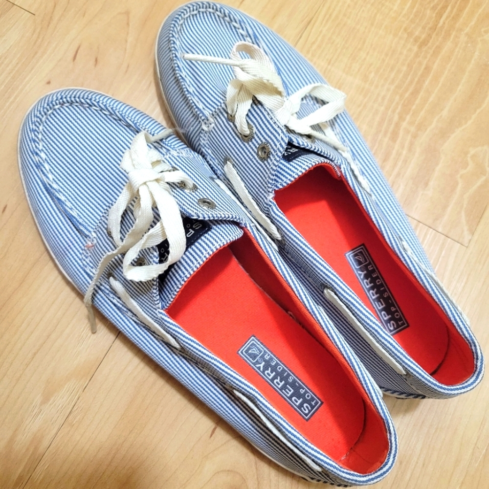 Sperry shoes
